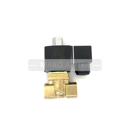 Solenoid Valve Fits Atlas Copco Air Compressor 1089064114