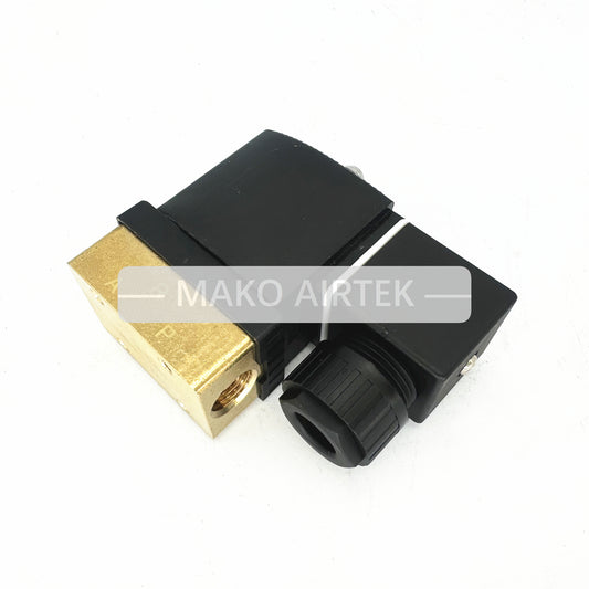 88290021-950 Solenoid Valve Fits Sullair Air Compressor