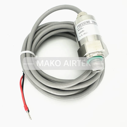 2105040032 Pressure Sensor Fits FUSHENG Air Compressor