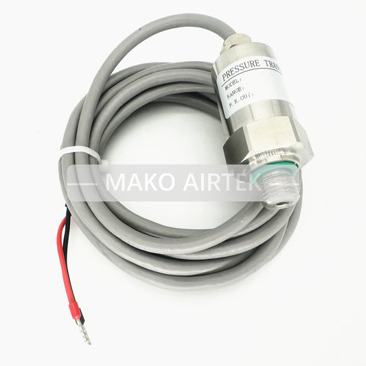 2105040032 Pressure Sensor Fits FUSHENG Air Compressor