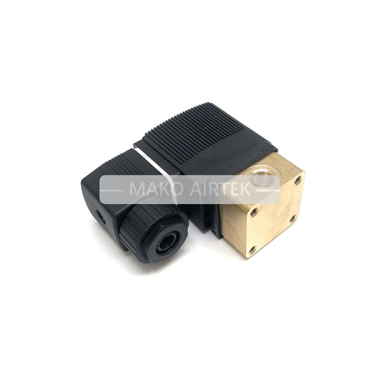 98652/21 Solenoid Valve Fit Compair Air Compressor