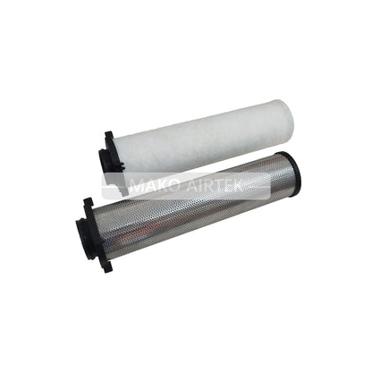 24242463 Air Dryer Filter Element Fit Ingersoll Rand Air Compressor