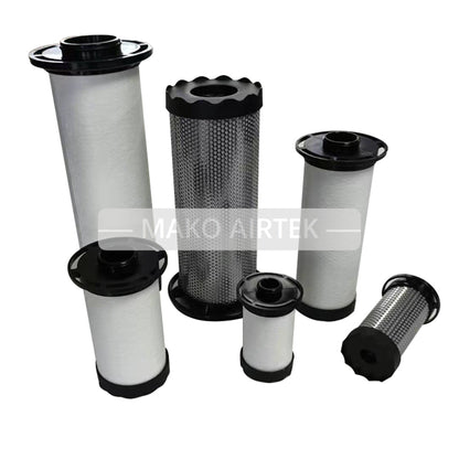 Filter Fits Chicago Pneumatic 2958290140