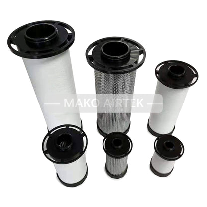 0100EC Replacement Filter Fits ATS