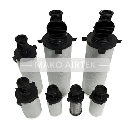 045PF FIT Domnick Hunter Compressed Air Dryer Filter Element Oil-X