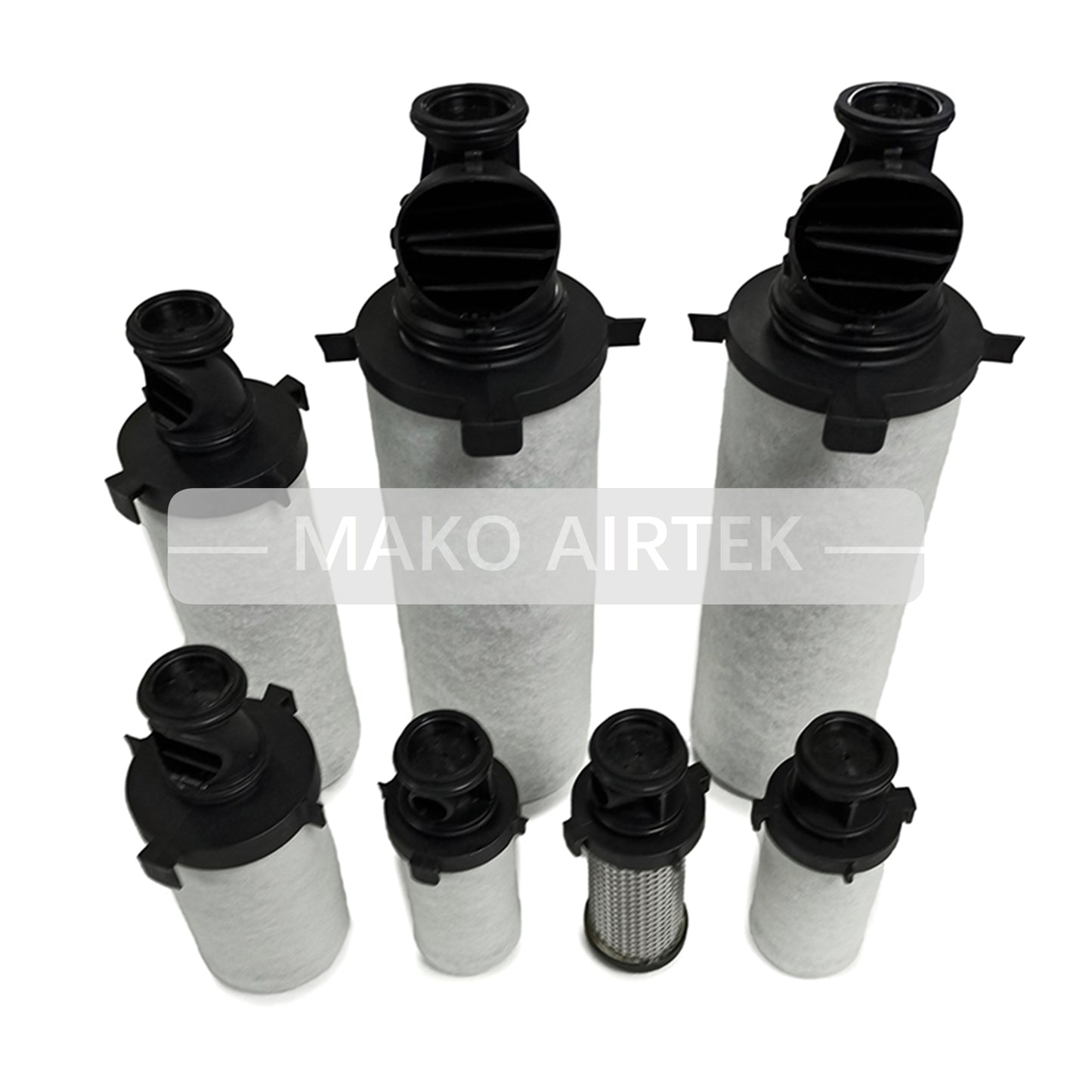 030AO Fits Domnick Hunter Compressed Air Dryer Filter Element Oil-X