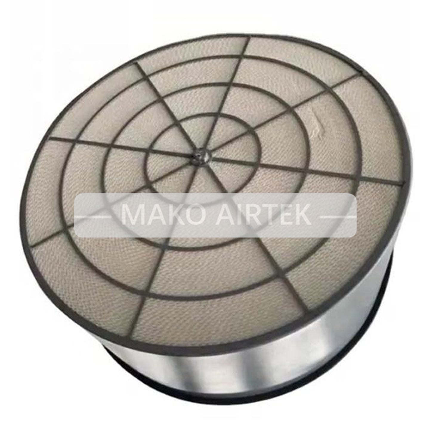 2116040272 Air Filter Fits FUSHENG Air Compressor