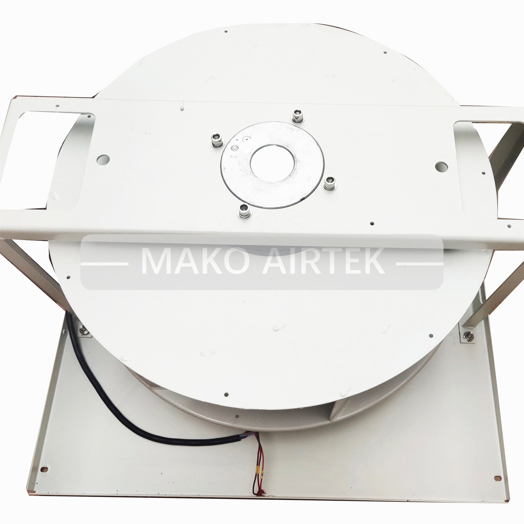 Spare Parts for Air Compressor & Industrial Machinery – MAKO AIRTEK