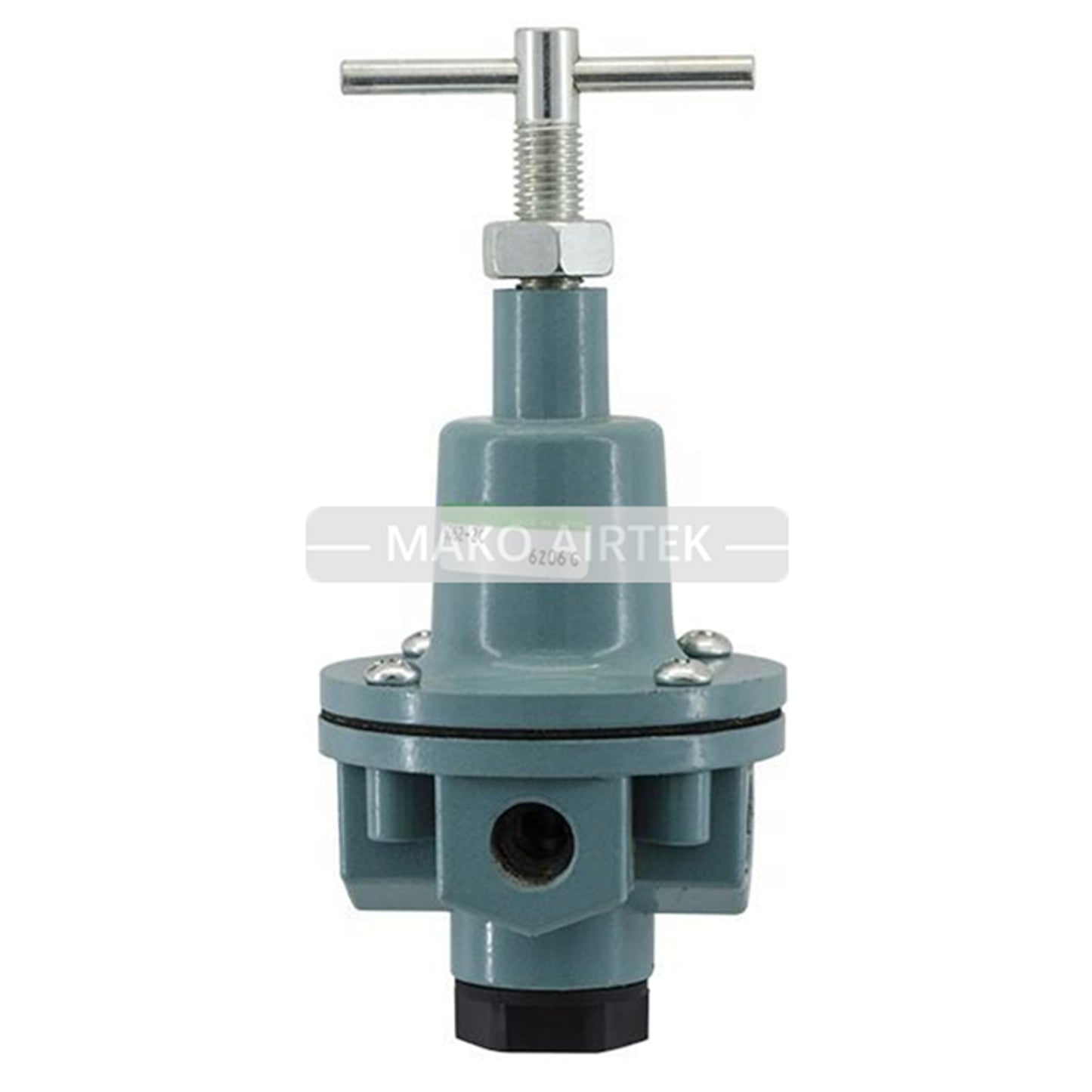 Fits CKD 6062-2C Fits FUSHENG Air Compressor Capacity Ddjustment Valve