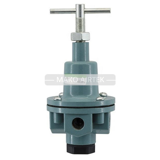 Fits CKD 6062-2C Fits FUSHENG Air Compressor Capacity Ddjustment Valve