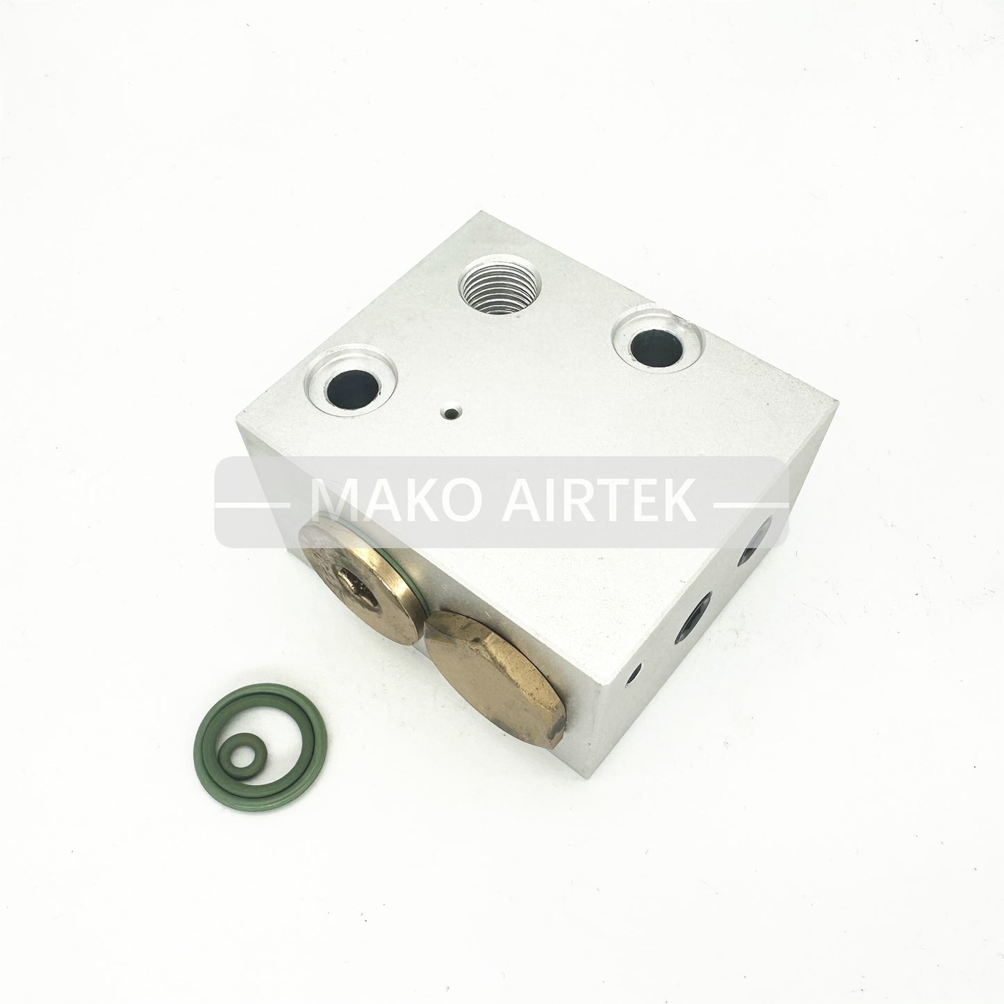 2200900956 Valve Block Fits Air Compressor