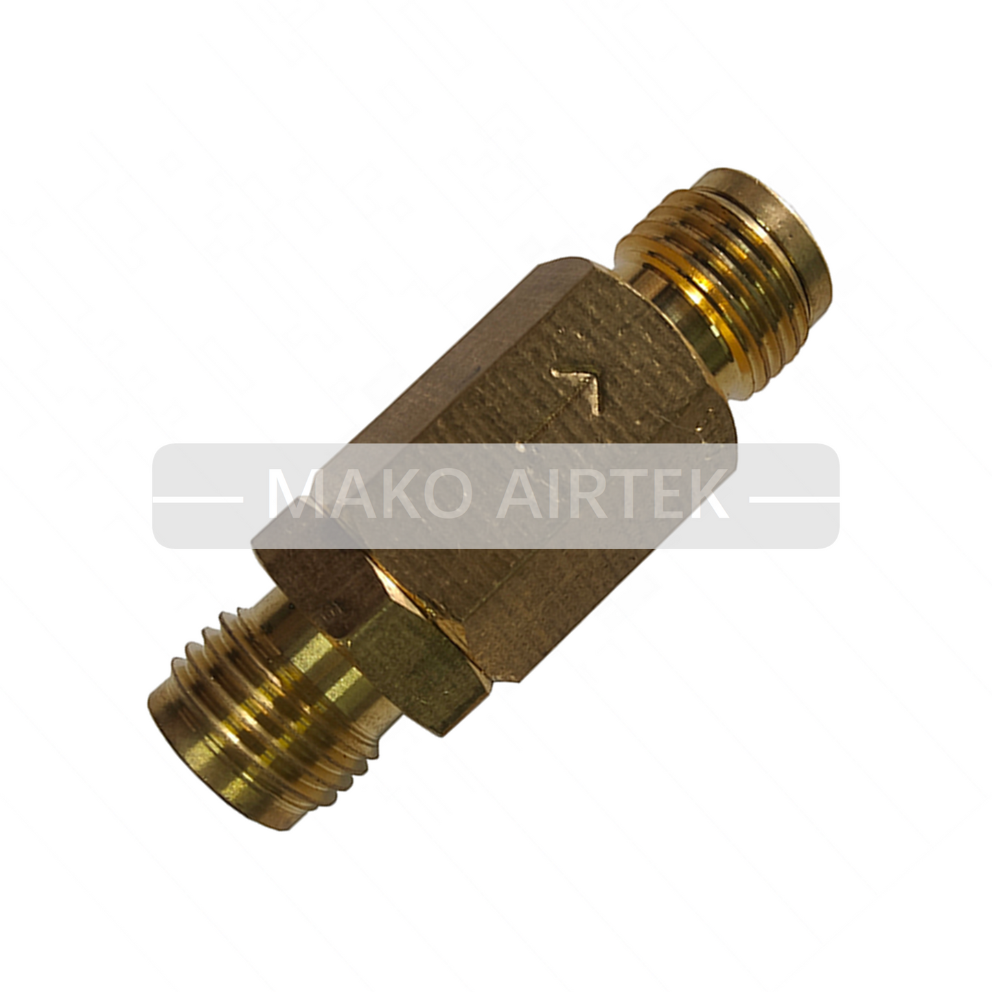 Check Valve Fits Ingersoll Rand 23449200