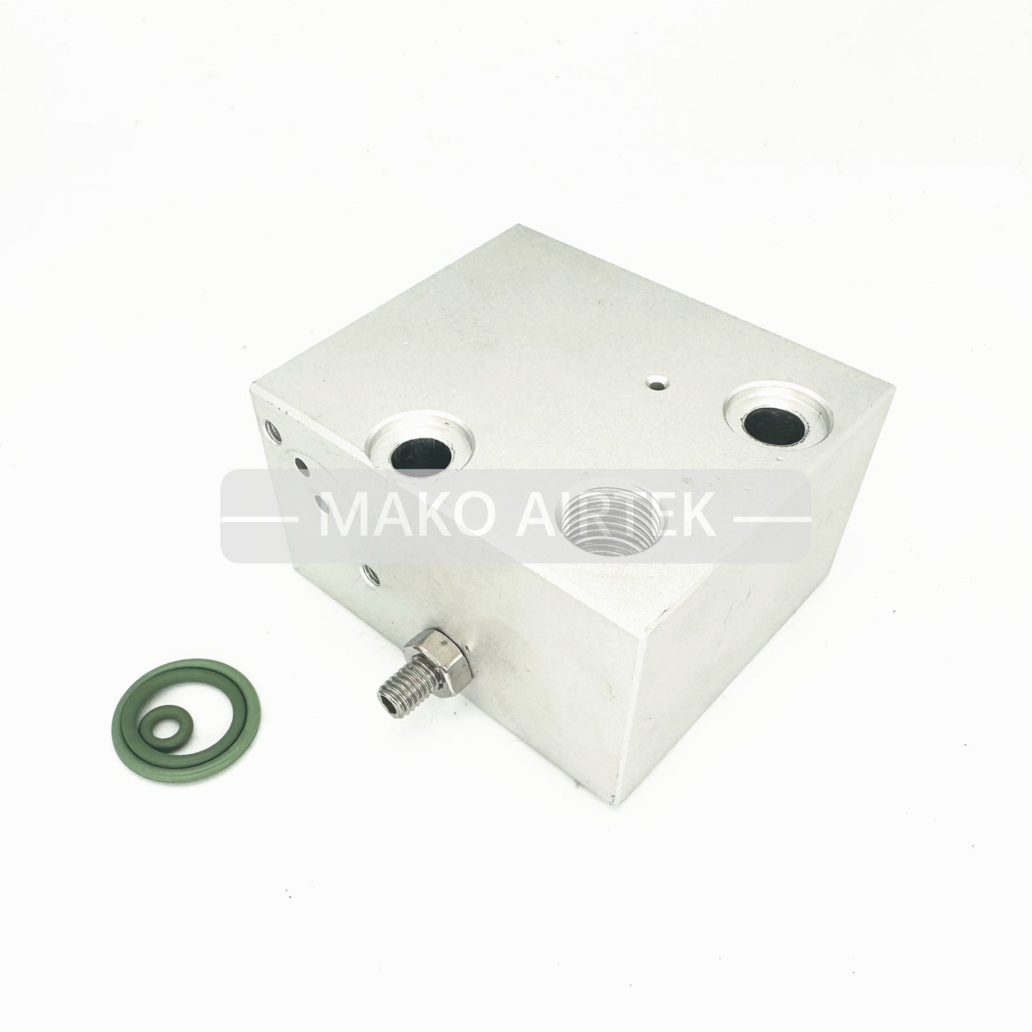 2200900956 Valve Block Fits Air Compressor