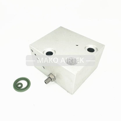 2200900956 Valve Block Fits Air Compressor