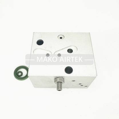 2200900956 Valve Block Fits Air Compressor