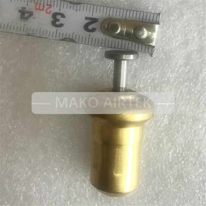 1PC Thermostat Thermo Valve Core for Air Compressor 70°C Degrees