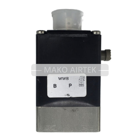 Solenoid Valve Fits Atlas Copco Air Compressor 1089943918