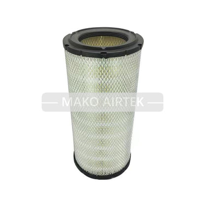 02250125-371 Air Filter Fits Sullair