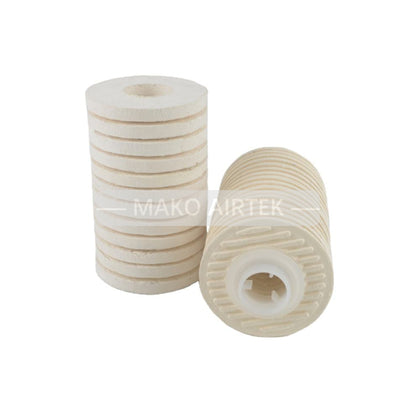 Filter Element Fits CJC CC Jensen PA5601370