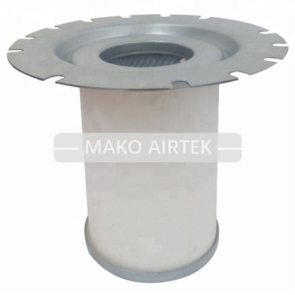 1622314000 Air Oil Separator Fits Atlas Copco Air Compressor