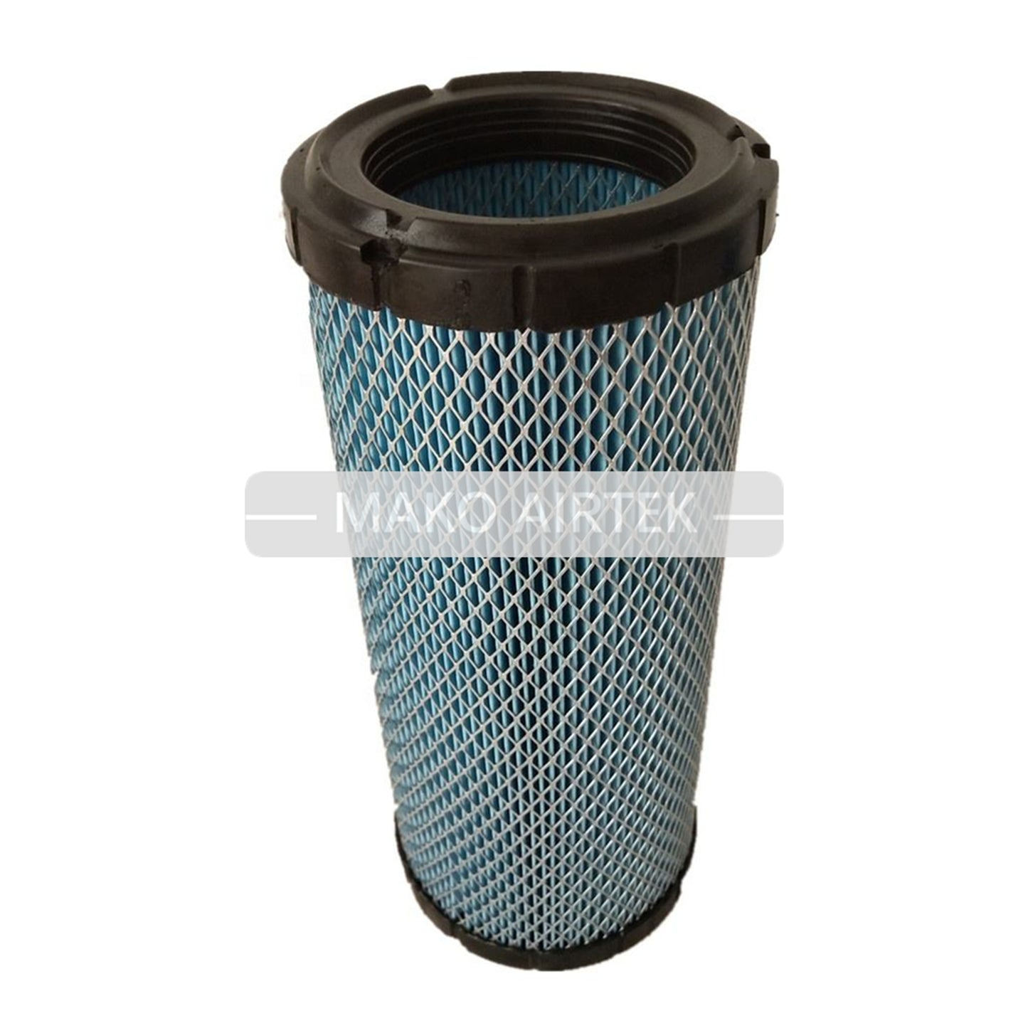 02250125-372 Air Filter Fits Sullair Air Compressor