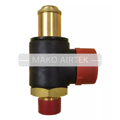 0832100116 Safety Valve Fits Atlas Copco Air Compressor