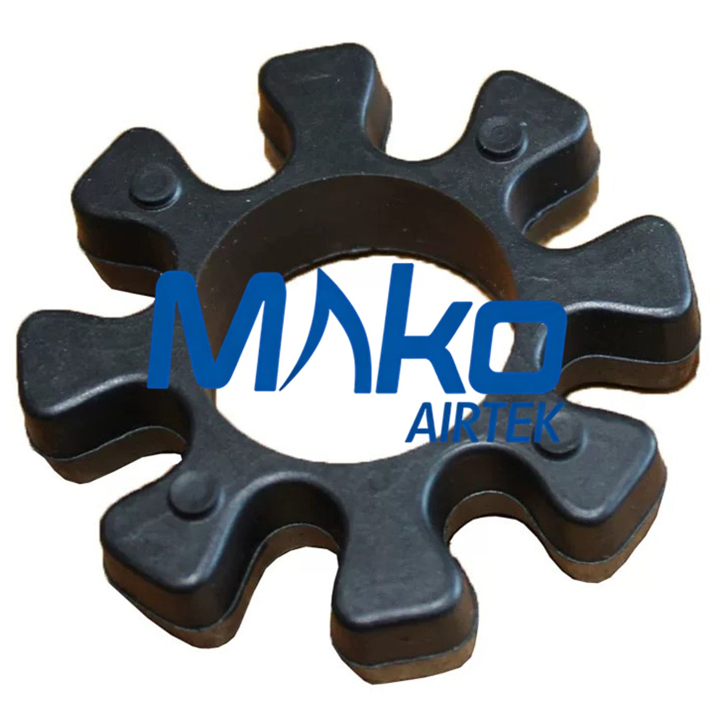 R-103 2PCS Drive Coupling Spider Fits OMT