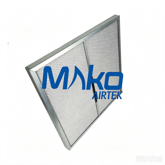 Air Filter for Centrifugal Air Compressor 5929010110