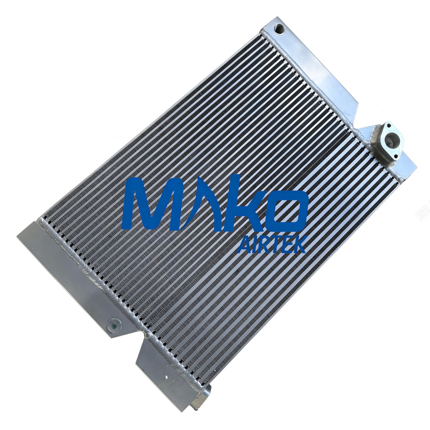 4653.087.0000 Cooler Fits Atlas Copco
