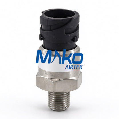 1089962517 Pressure Sensor Fits Atlas Copco