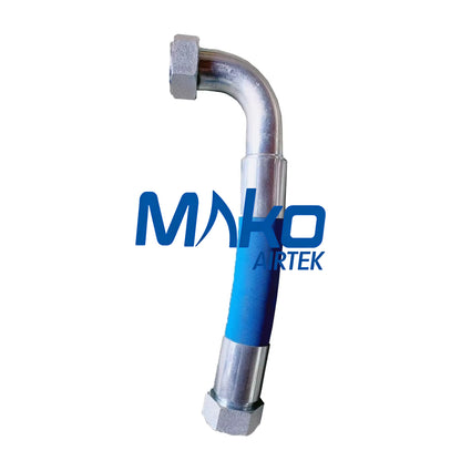 Hose Assembly Fits Atlas Copco 1092003902