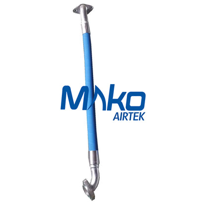 Hose Assembly Fits Atlas Copco 1092003902