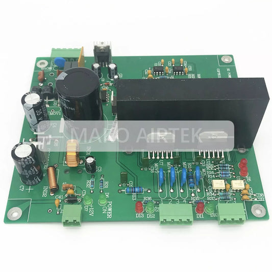 39874425 Board Controller SG Power Supply Fits Ingersoll Rand