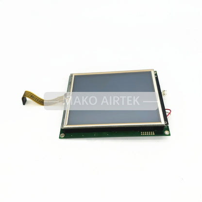 ZS1057856 Controller LCD Screen Fits Compair Air Compressor