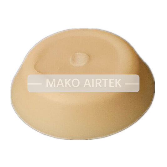 Fits ARO Diaphragm Check,Cream 94102