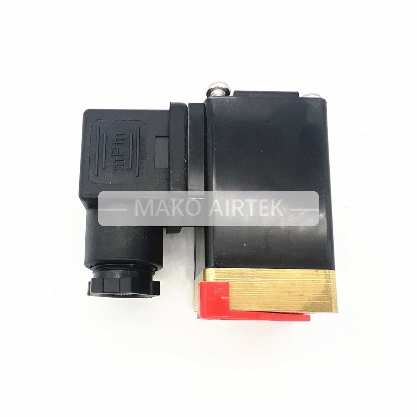 1089042814 Solenoid Valve Fits Atlas Copco Air Compressor