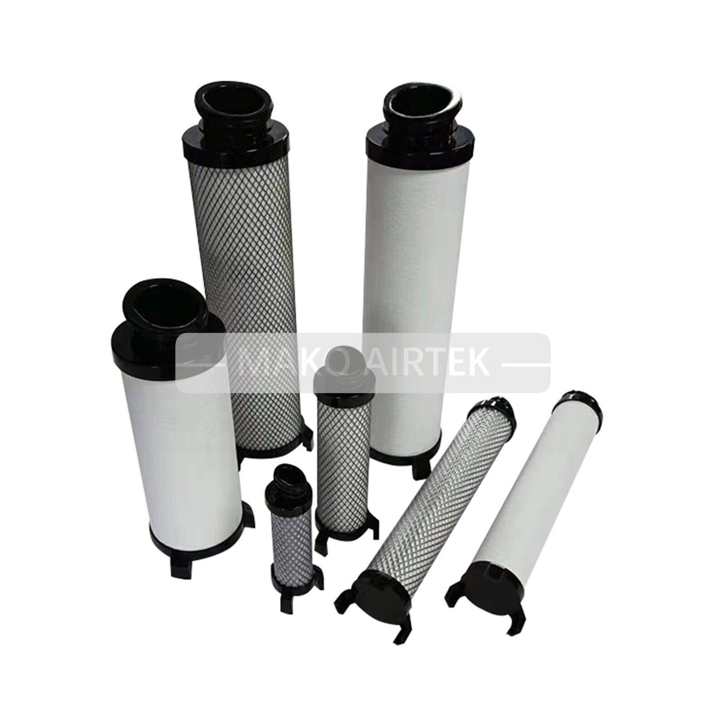 Compressed Air Filter Fits Gardner Denver Compair Air Compressor CE0018NC