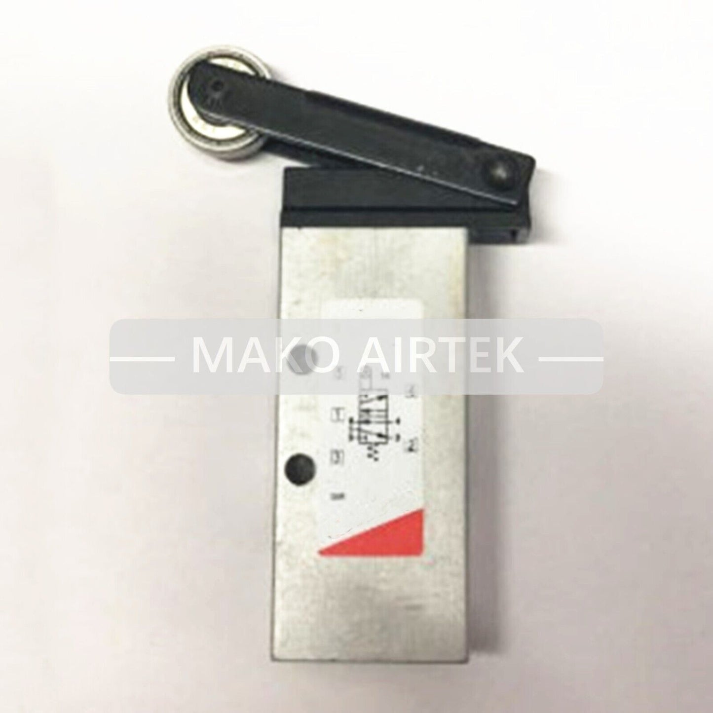 Mechanically Operated Valve Fits Camozzi 138-955