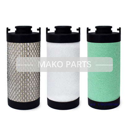 0045EC Replacement Filter FIT ATS