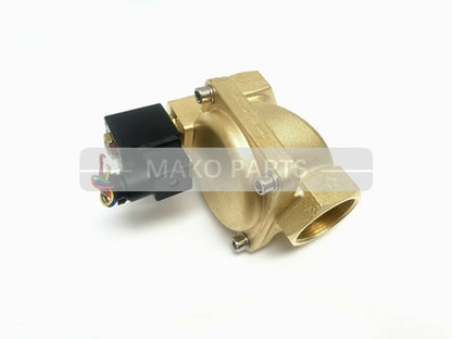 93470235  Solenoid Valve Fit Ingersoll Rand Air Compressor