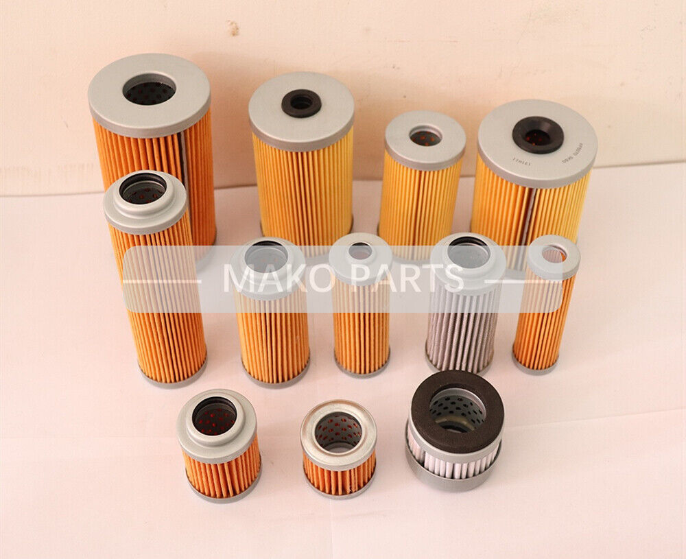 1PC NEW Hydraulic Oil Filter Fits ARGO V3.0520-08