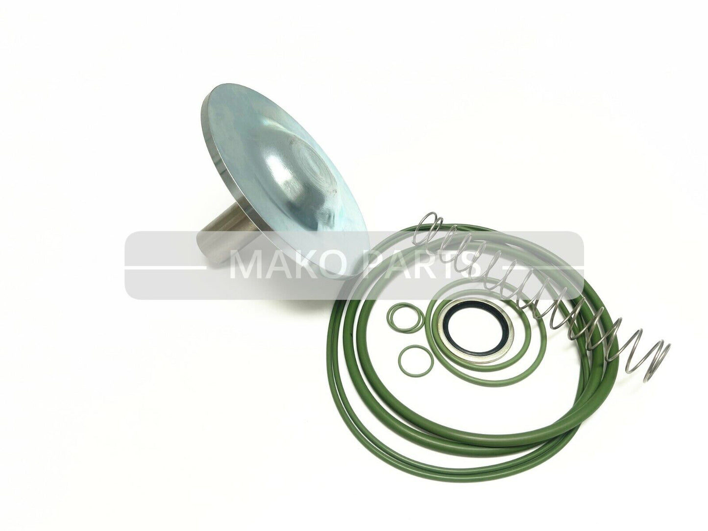 2901008000 Oil Stop Check Valve Kit Fits Atlas Copco Screw Air Compressor