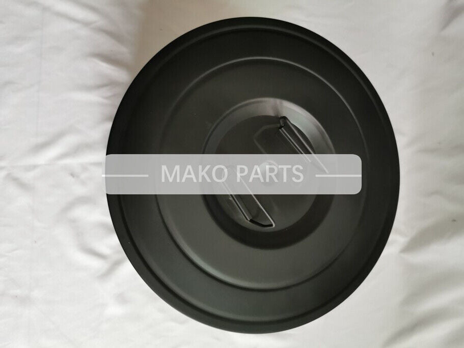 Fits AgieCharmilles GF Filter 951100441 340x25x450H