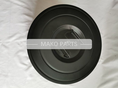 Fits AgieCharmilles GF Filter 951100441 340x25x450H