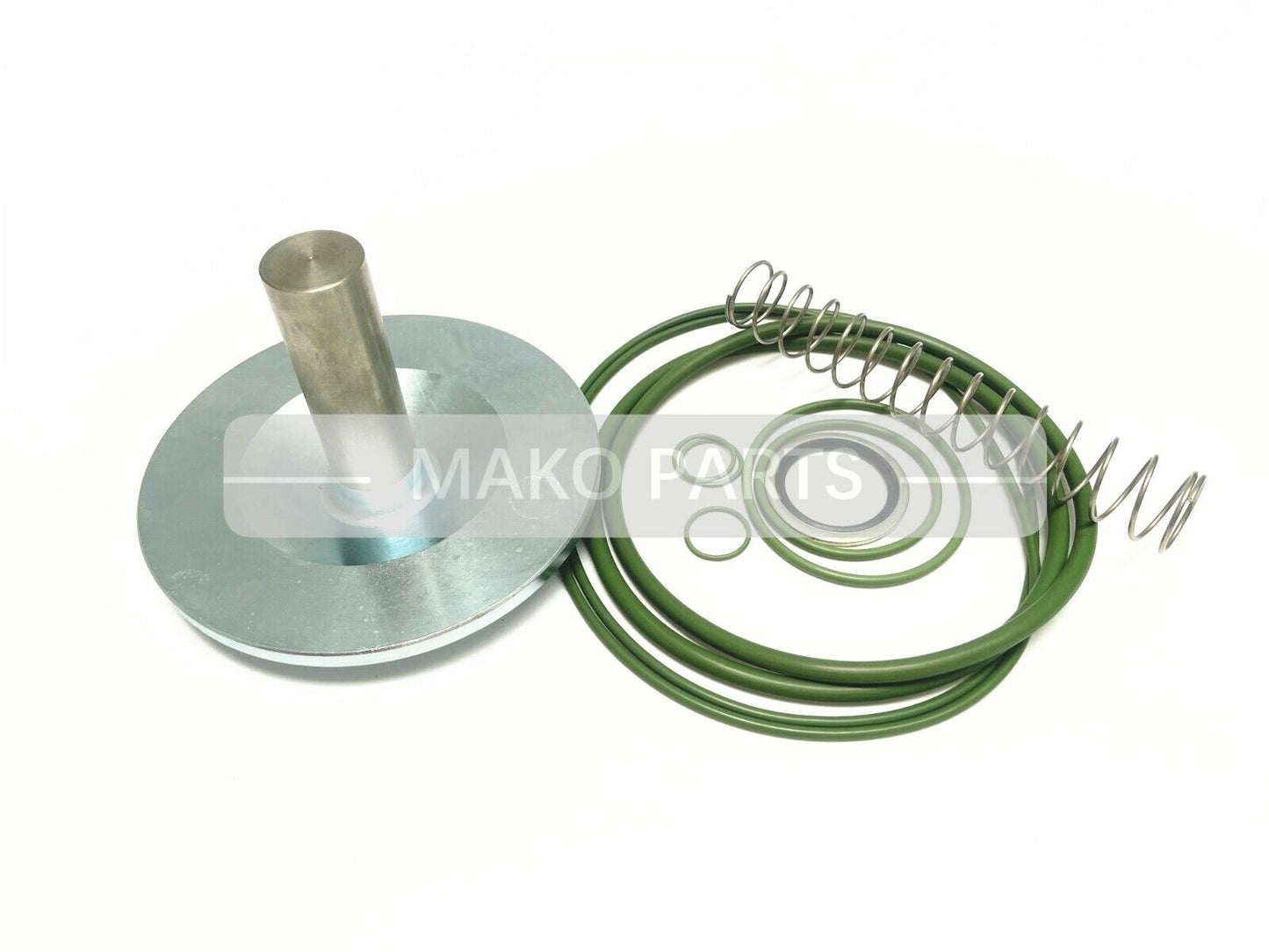 2901008000 Oil Stop Check Valve Kit Fits Atlas Copco Screw Air Compressor