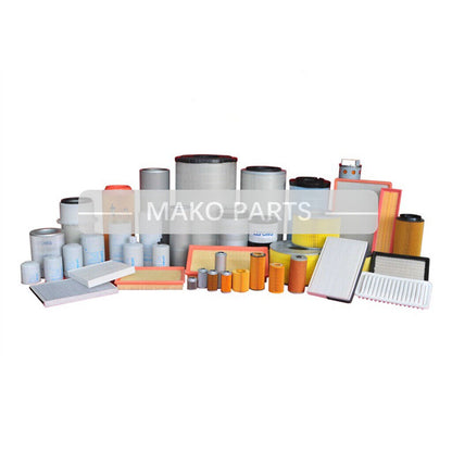 909708 90970800000 Oil Filter Fits BECKER