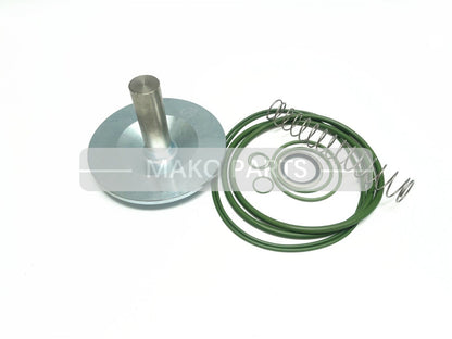 2906069300 Комплект обратного клапана остановки масла подходит для винтового воздушного компрессора Atlas Copco