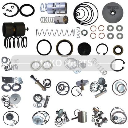 02250166-220 Intake Valve Service Kit Fit  SULLAIR Air Compressor