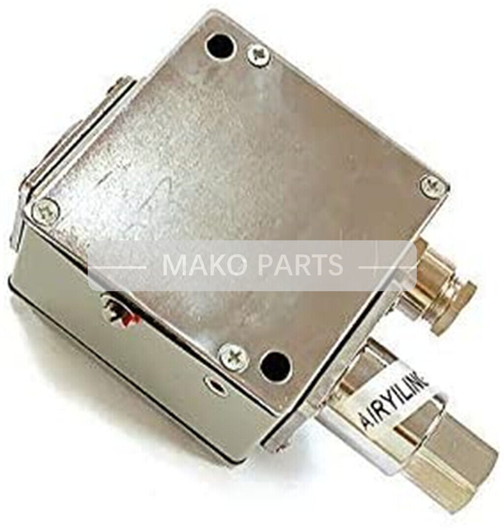 42851154 Fits IngersoII Rand Air Compressor Pressure Switch
