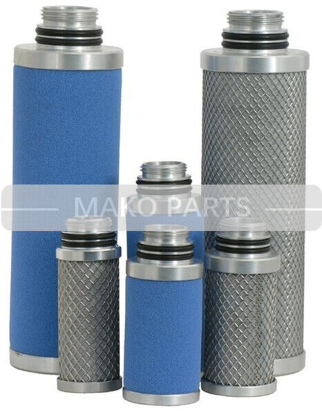 FF30/50 Replacement Filter FIT Ultrafilter